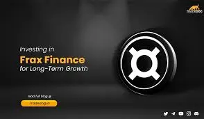Frax Finance